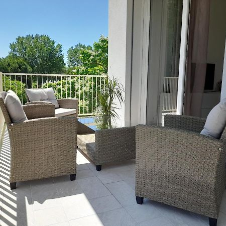 Appartement Ca' Savio Terramare à Cavallino-Treporti Extérieur photo