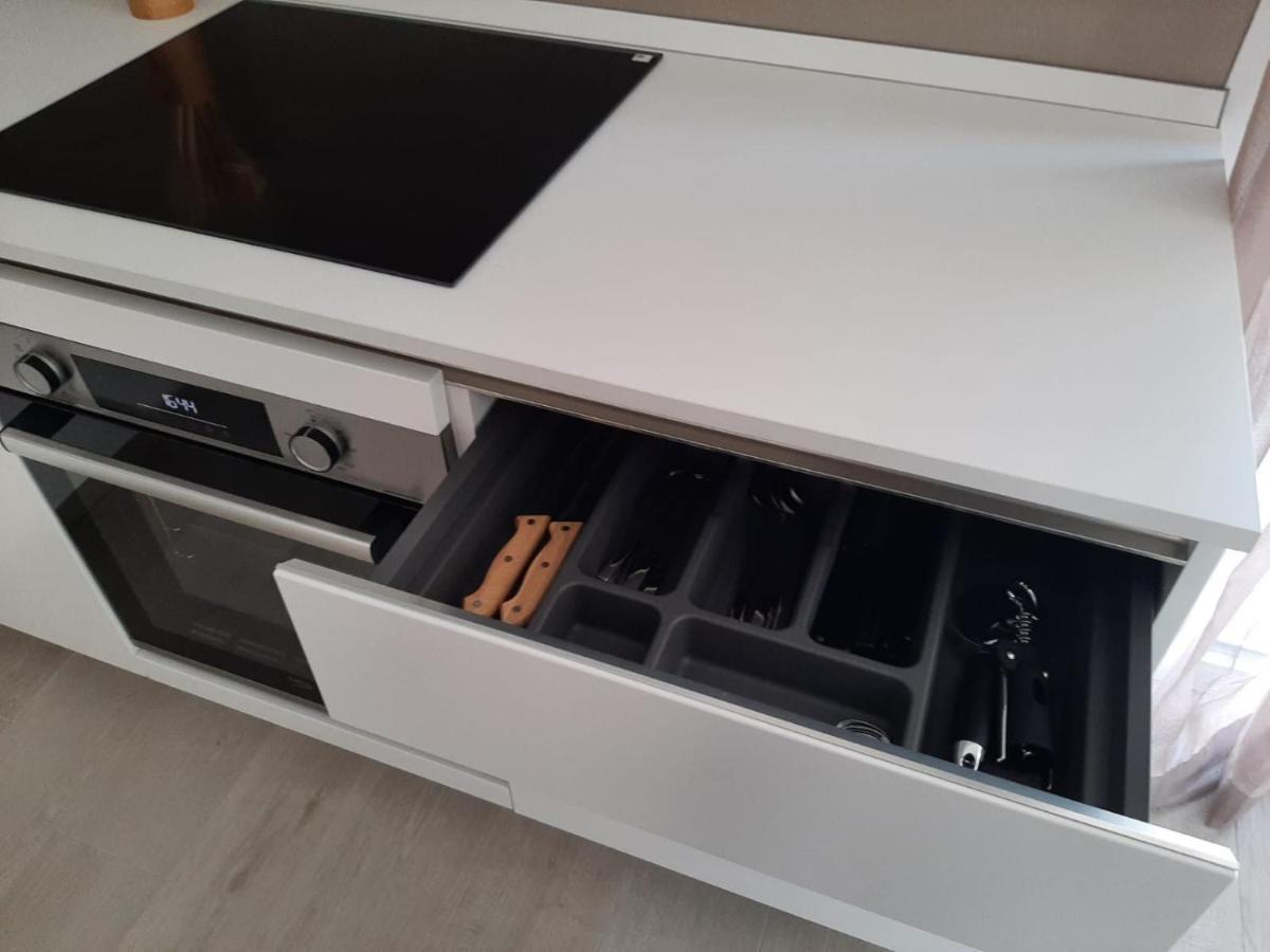 Appartement Ca' Savio Terramare à Cavallino-Treporti Extérieur photo