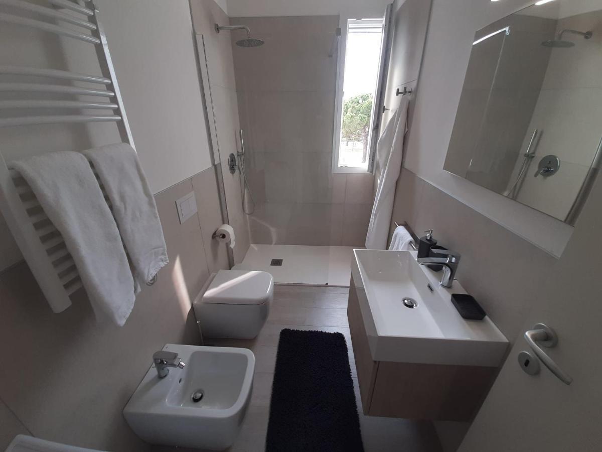 Appartement Ca' Savio Terramare à Cavallino-Treporti Extérieur photo