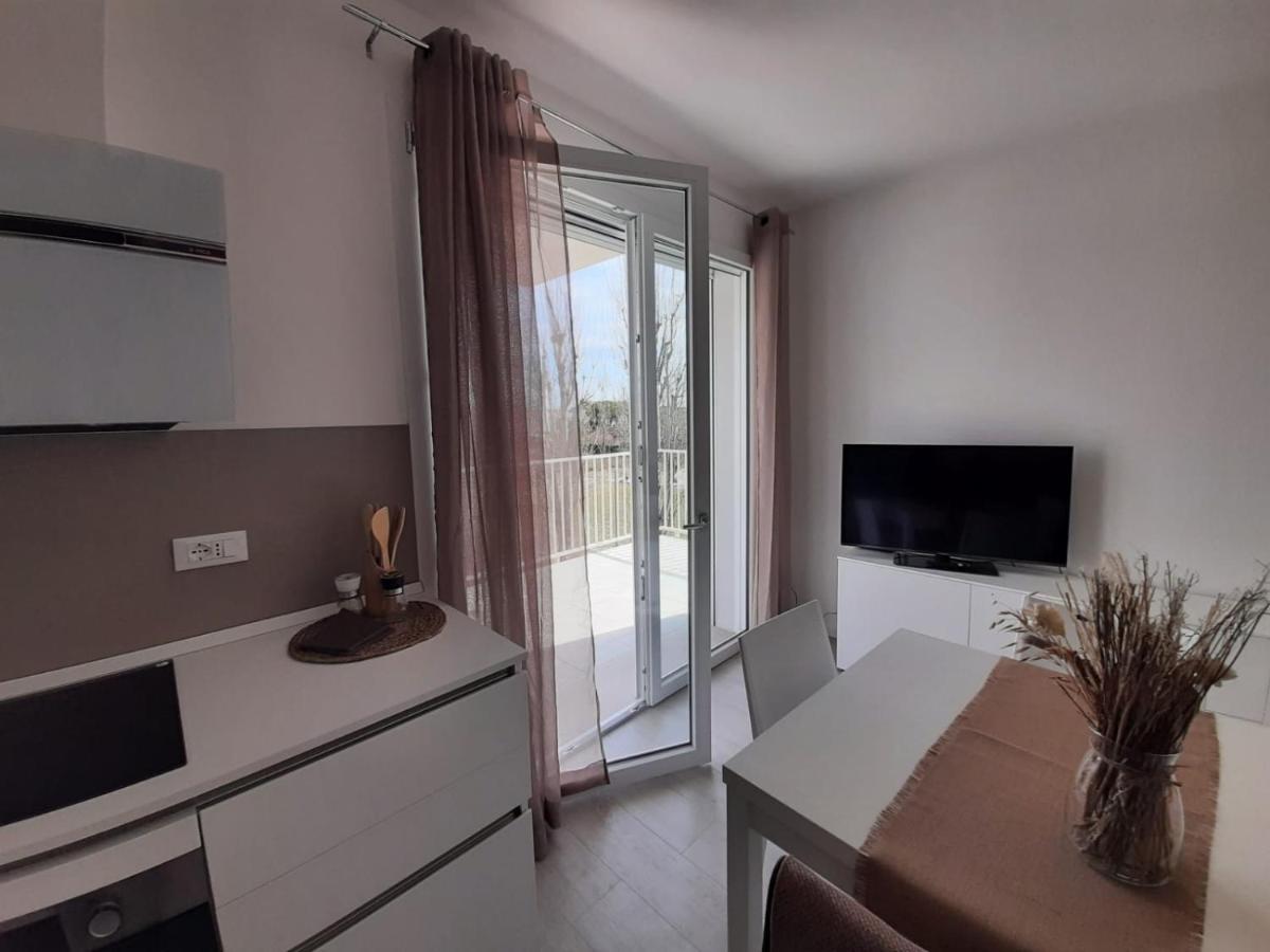 Appartement Ca' Savio Terramare à Cavallino-Treporti Extérieur photo