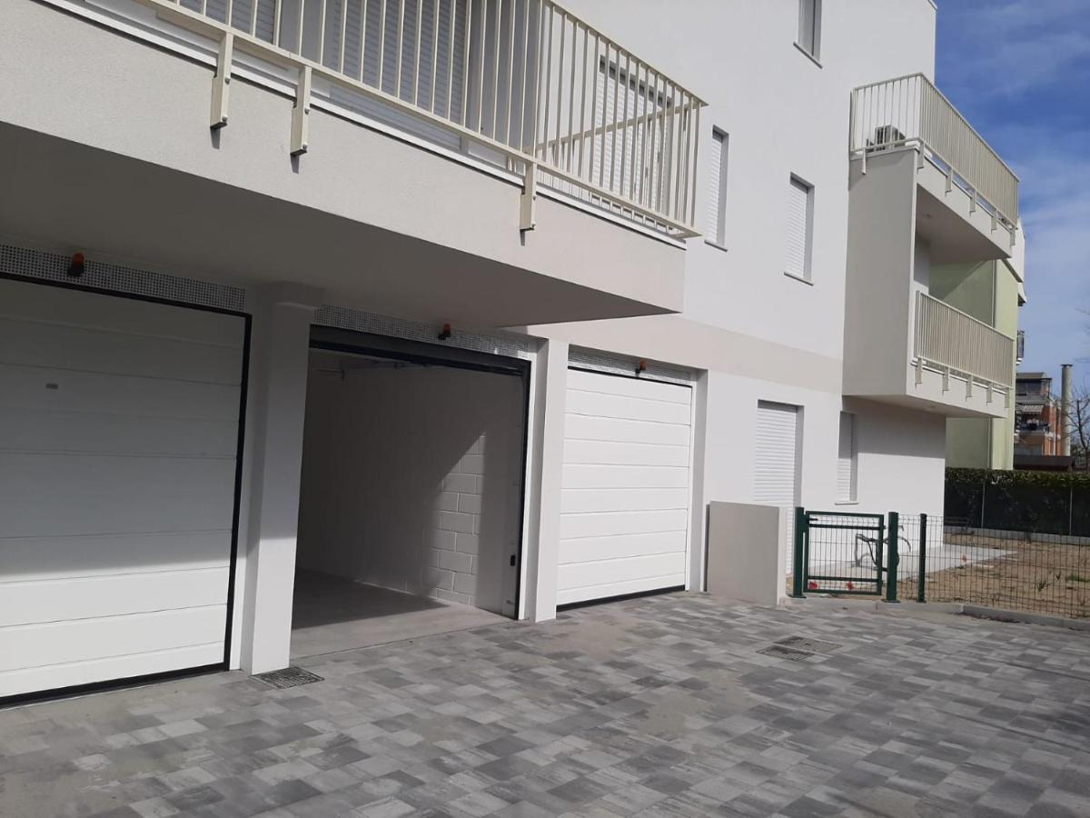 Appartement Ca' Savio Terramare à Cavallino-Treporti Extérieur photo