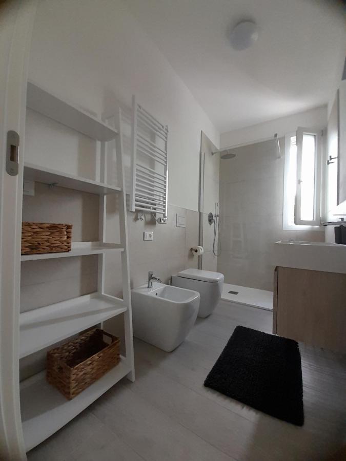 Appartement Ca' Savio Terramare à Cavallino-Treporti Extérieur photo