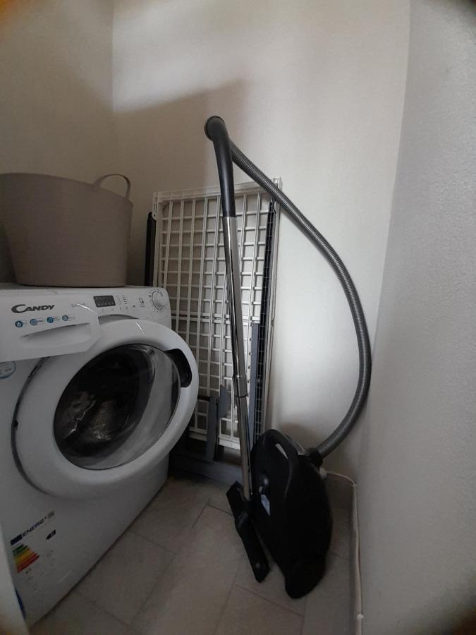 Appartement Ca' Savio Terramare à Cavallino-Treporti Extérieur photo