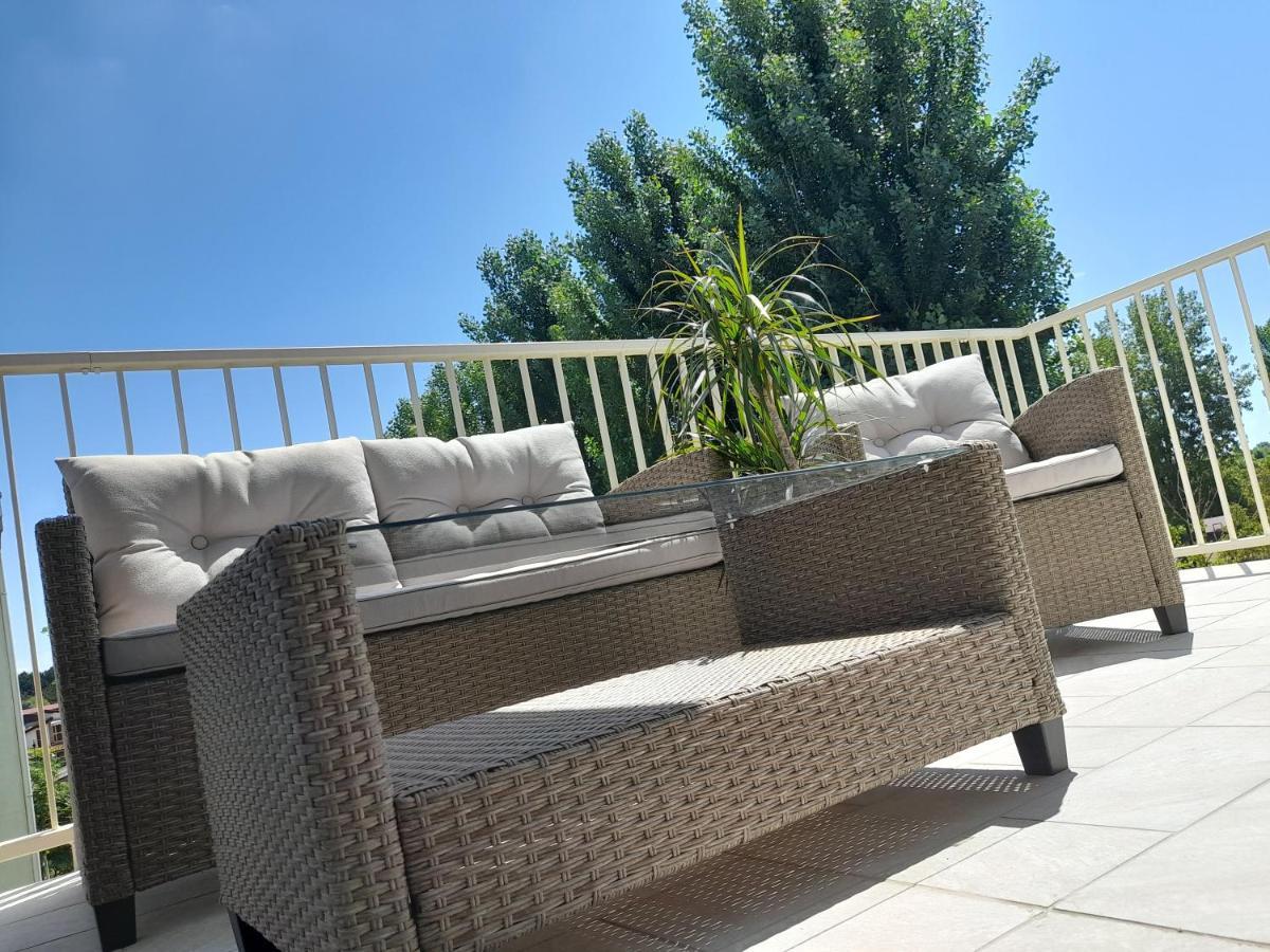 Appartement Ca' Savio Terramare à Cavallino-Treporti Extérieur photo