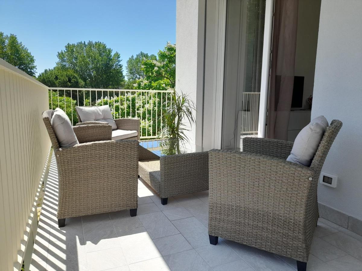 Appartement Ca' Savio Terramare à Cavallino-Treporti Extérieur photo