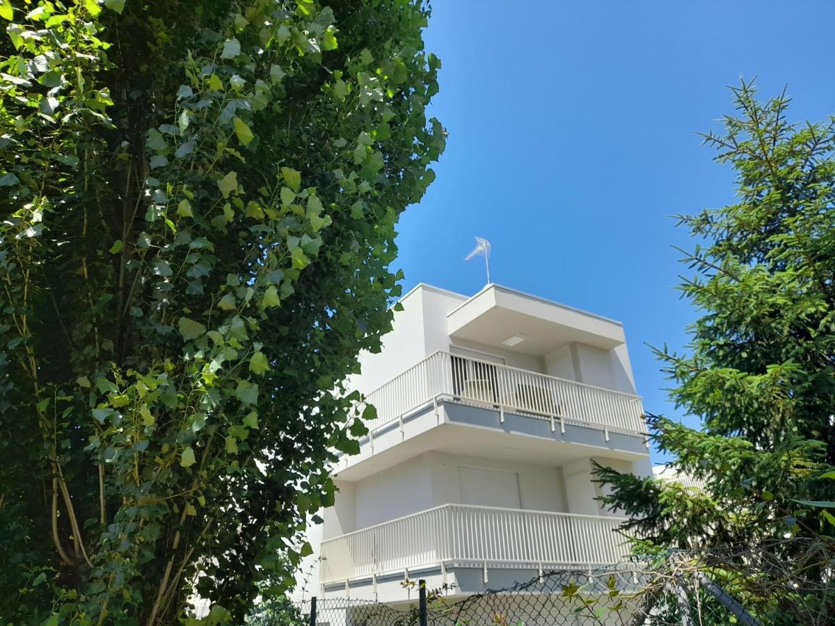 Appartement Ca' Savio Terramare à Cavallino-Treporti Extérieur photo