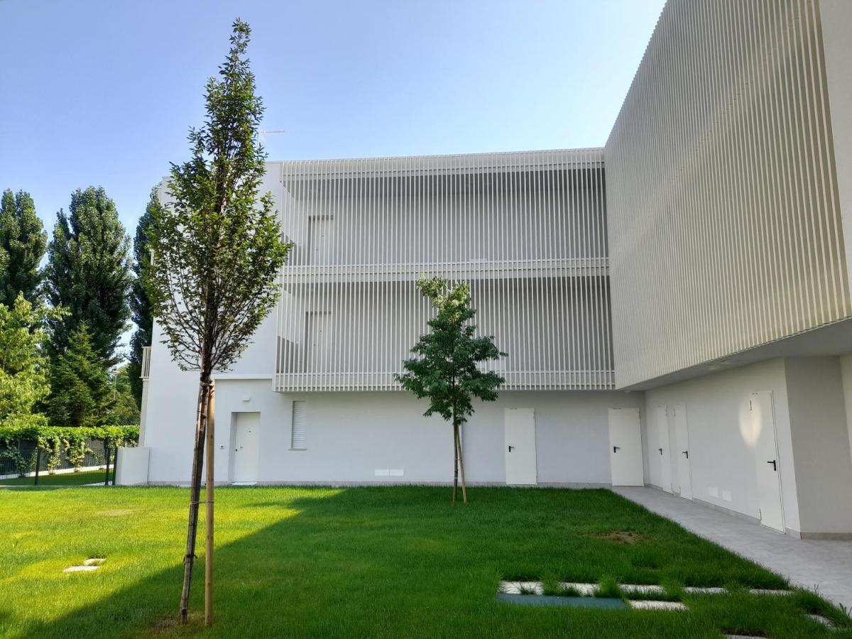 Appartement Ca' Savio Terramare à Cavallino-Treporti Extérieur photo